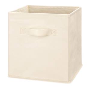 Whitmor Collapsible Fabric Storage Cube