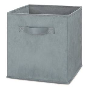Whitmor Collapsible Fabric Storage Cube
