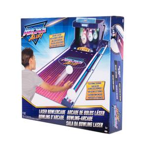 Jakks Pacific Arcade Alley Laser Bowlercade 656654 Blain s Farm Fleet