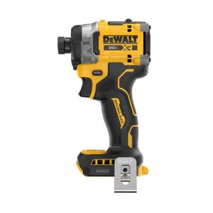 Amazon.com: DEWALT 20V MAX XR Impact Driver, Brushless, 1/4