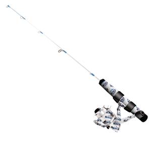 bal hinch redneck fishing pole Beaver Dam 32