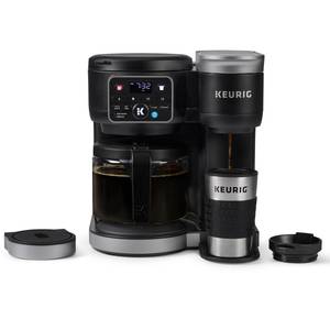 K duo coffee maker best sale