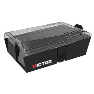 Victor Catch and Hold Mouse Trap