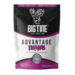 Big Tine 3lb Advantage Turnips