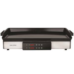 22" Electric Tabletop Griddle