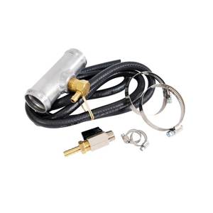 Dee Zee Auxiliary Fuel Line Connection Kit