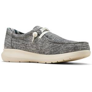 Men's Slip-In's Boot Brn