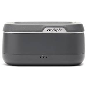 Crock Pot GO Electric Portable Food Warmer