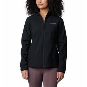 Columbia Women's Kruser Ridge III Softshell Jacket - 2085021010-L