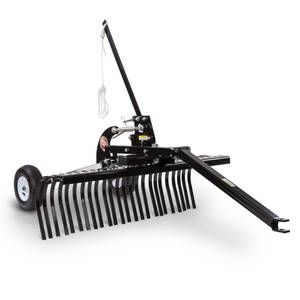 新しい到着 Rake Landscape ATV inch 48 Power DR - Farm Blain's | 407820 野菜
