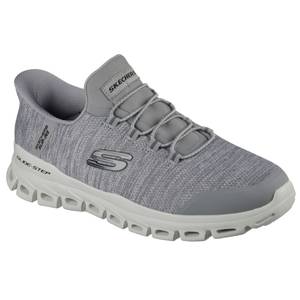 Skechers Men\'s Glide Step Sneaker Hands Free Swift Fit Sz 8 Slip On Shoes Skechers Men main image 2