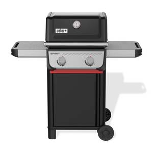 Spirit E-310 Gas Grill