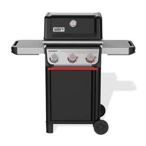Spirit E-310 Gas Grill