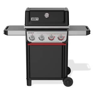 Weber Spirit E-425 LP Gas Grill