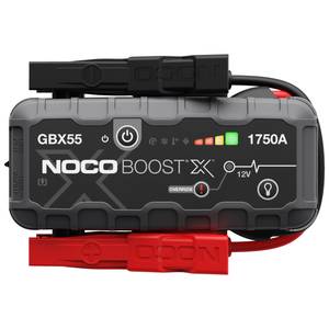 NOCO Genius Boost X 12V 1750A Jump Starter - GBX55 | Blain's Farm