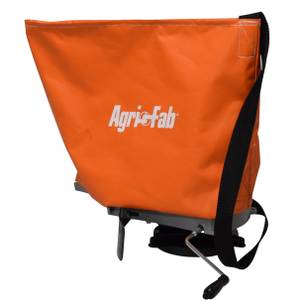 Agri-Fab 25 lb Bag Seeder