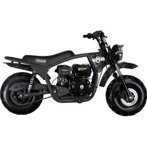 Coleman Powersports 196cc Mini Bike - B200RSV | Blain's Farm & Fleet