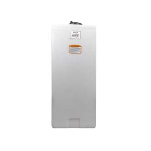 引取レインフォレストタンクL low中古1台　マイクロサン28w 中古1台 Norwesco 55 Gallon Flat Bottom Utility Tank - 44855-DS | Blain's