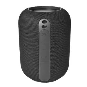 Bluetooth Portable Fabric Speaker