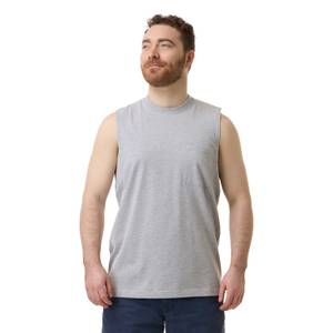 Work N' Sport Men's Sleeveless Jersey Tee - 74350-003WS-M