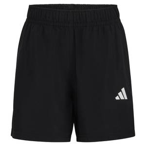 Adidas Boy's Elastic waistband Essentials Small Logo Woven