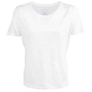 ★LMOOD★ Slub Scoop Neck Half Sleeve T-Shirt 2 COLOR MUSINSA | LMOOD Slub Scoop Neck Half Sleeve T-Shirt ( 2 COLOR )