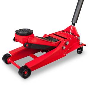 よんよんさま　ブロンプトン　ジャンク Torin BIG RED 4 TON LOW PROFILE DUAL PUMP QUICK LIFT FLOOR JACK