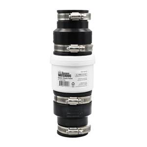 Glentronics 1.5 in PVC Quiet Check Valve