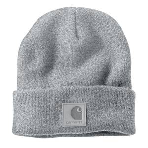 Carhartt Men's Knit Beanie - 101070-EC5 | Blain's Farm & Fleet