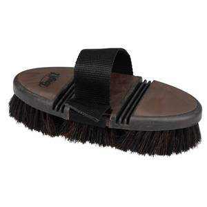 Tough-1 Great Grips Flex Horse Hair Brush