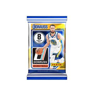 Donruss Optic Football Retail Pack