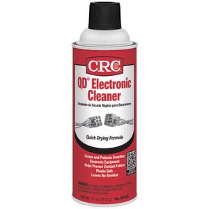 CRC Ice Off Windshield Spray De Icers 16 Oz Aerosol Can Pack Of 12 Cans -  Office Depot