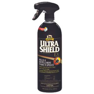 Absorbine UltraShield EX Insecticide and Repellent