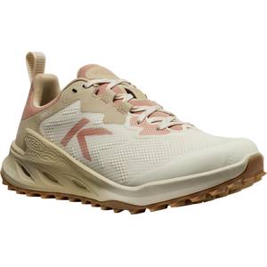 ねむ KEEN Outdoor Women's Zionic NXT Waterproof Hiking Shoes, Birch
