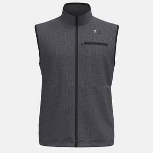 最終お値下げ！L'Appartement /Masculine Vest　グレー ETHAN Light Gray Mens Vest Casual for Formal Wear Traje De