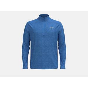 Under Armour Men's Tech Textured Long Sleeve Half Zip - 1382797402
