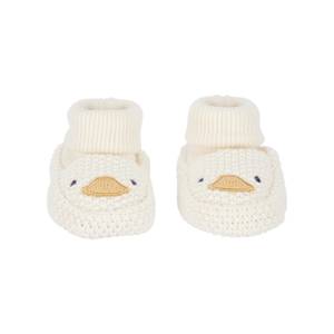 【melted butter】SWAN COVERALL&BONNET 0-3m 1605976.jpg