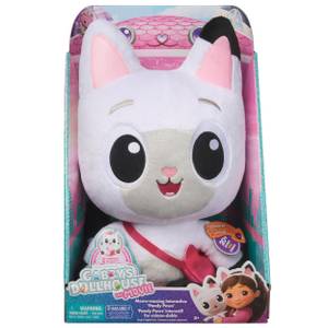 バーチャルペット　my sweet puppy POWER PALZ CAT PawPalz Interactive Lot Cat & Kitten Sounds & Movement Paw
