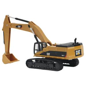 トミカ CAT303CR、CAT305CR CAT 305 CR Breaker Type | Tomica Wiki