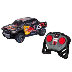 Nikko 1:18 Dakar RC with Lights (no batteries) - 10590