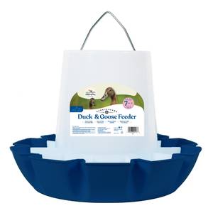 Harris Farms Duck Feeder, 7lb