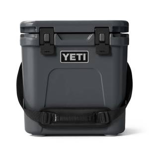 YETI Roadie 24 2.0, Charcoal - 10022160002 | Blain's Farm & Fleet