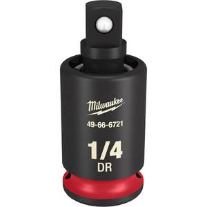 Milwaukee SHOCKWAVE Impact Duty 1/4