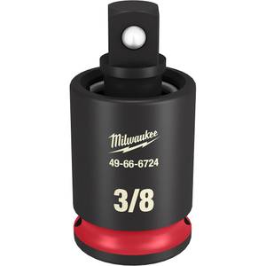 Milwaukee SHOCKWAVE Impact Duty 3/8