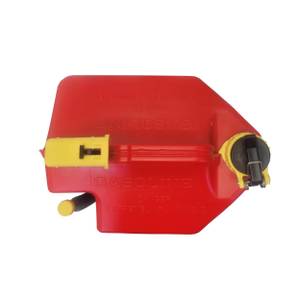 SureCan 5 Gallon Gasoline Type II Safety Can - SUR5SFG2 | Blain's