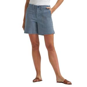 Lee Women's Legend Utility Shorts - 112376233-6 | Blain's Farm & Fleet