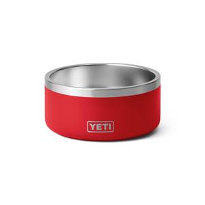 YETI Boomer 4 Dog Bowl - 21071504589 | Blain's Farm & Fleet