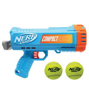 Nerf Dog 12