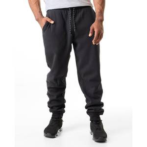 Work N' Sport Men's Pull On Sherpa Bonded Joggers - 248WP3265-360A
