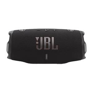 JBL Charge 6 Bluetooth Speaker - JBLCHARGE6BLKAM | Blain's Farm
